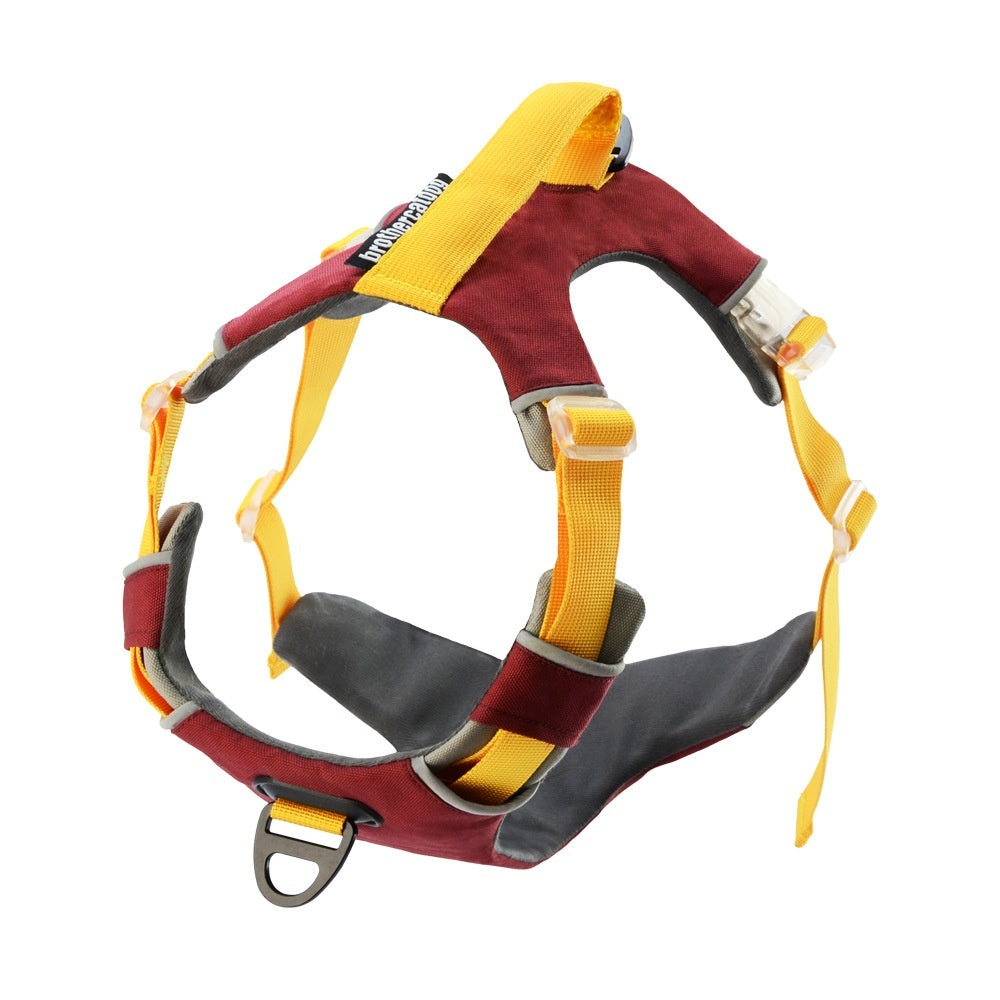 Chest Strap Night Reflective Training Vest
