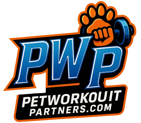Pet Workout Partners